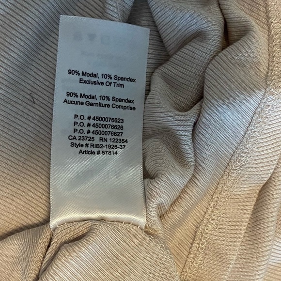 Medium Talula top​​​​​​​​​ - Picture 6 of 7